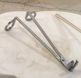 Perfect Wick Trimmer Candle Tool