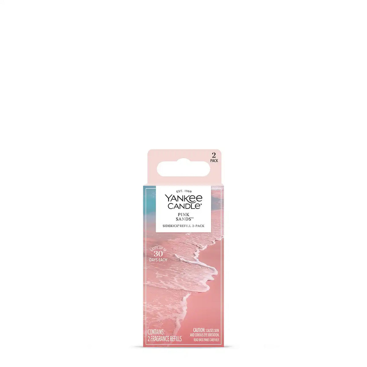 Pink Sands™ Sidekick® 2-Pack Fragrance Refills