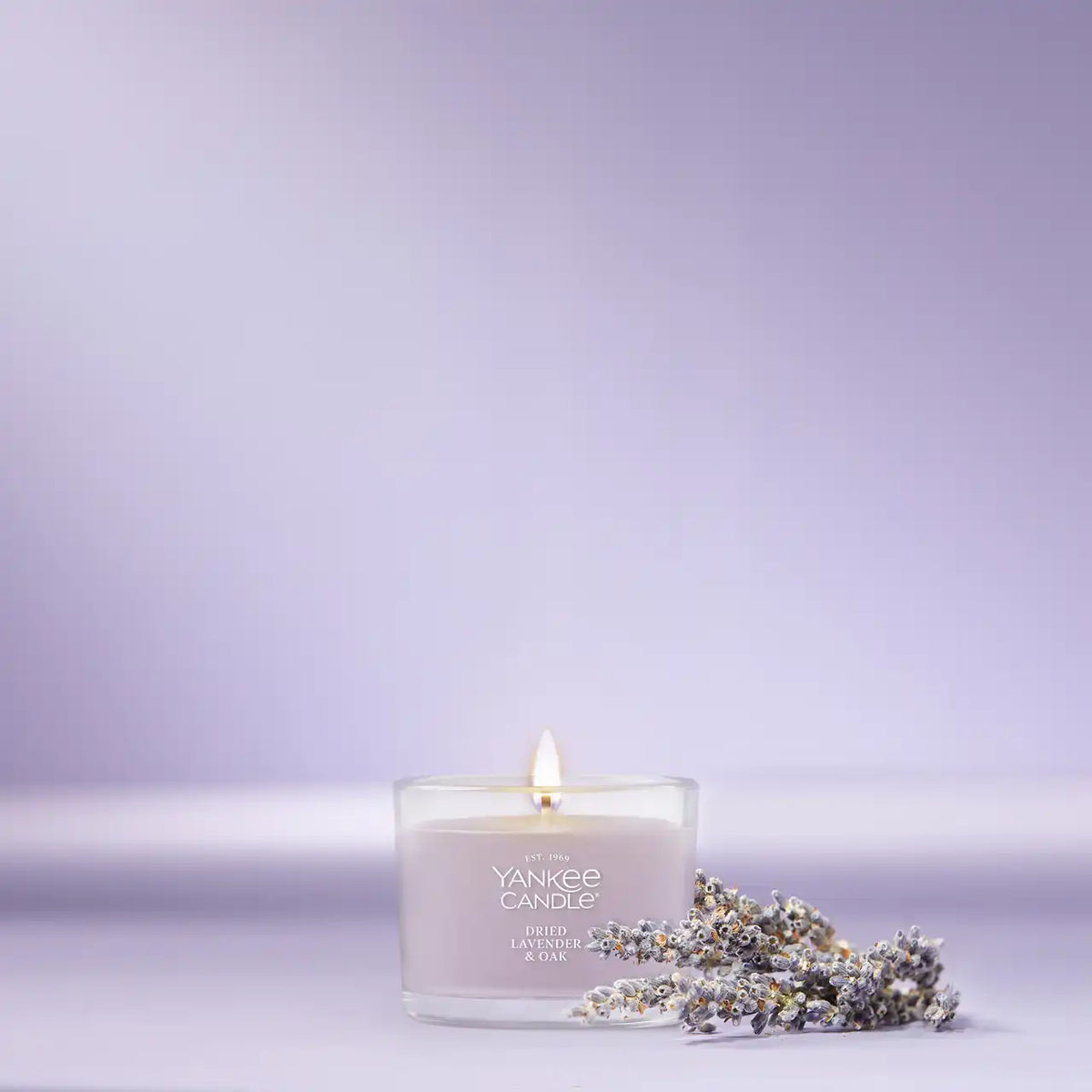 Dried Lavender & Oak Yankee Candle® Minis
