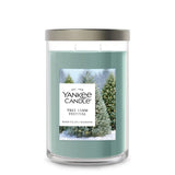 Tree Farm Festival Large Tumbler Candle