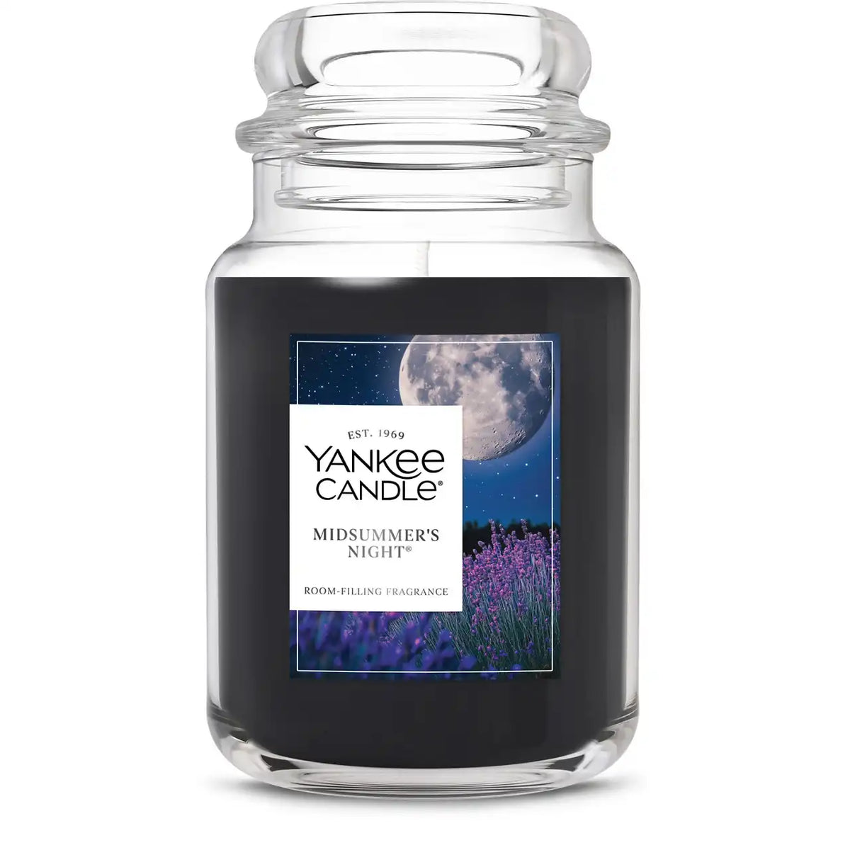 MidSummer's Night® Original Large Jar Candle