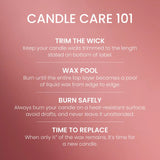 Home Sweet Home® Large Tumbler Candle