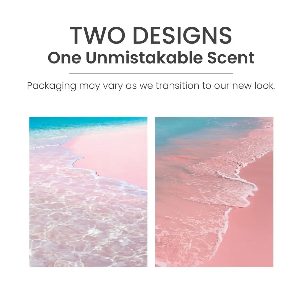 Pink Sands™ Smart Scent™ Vent Clip
