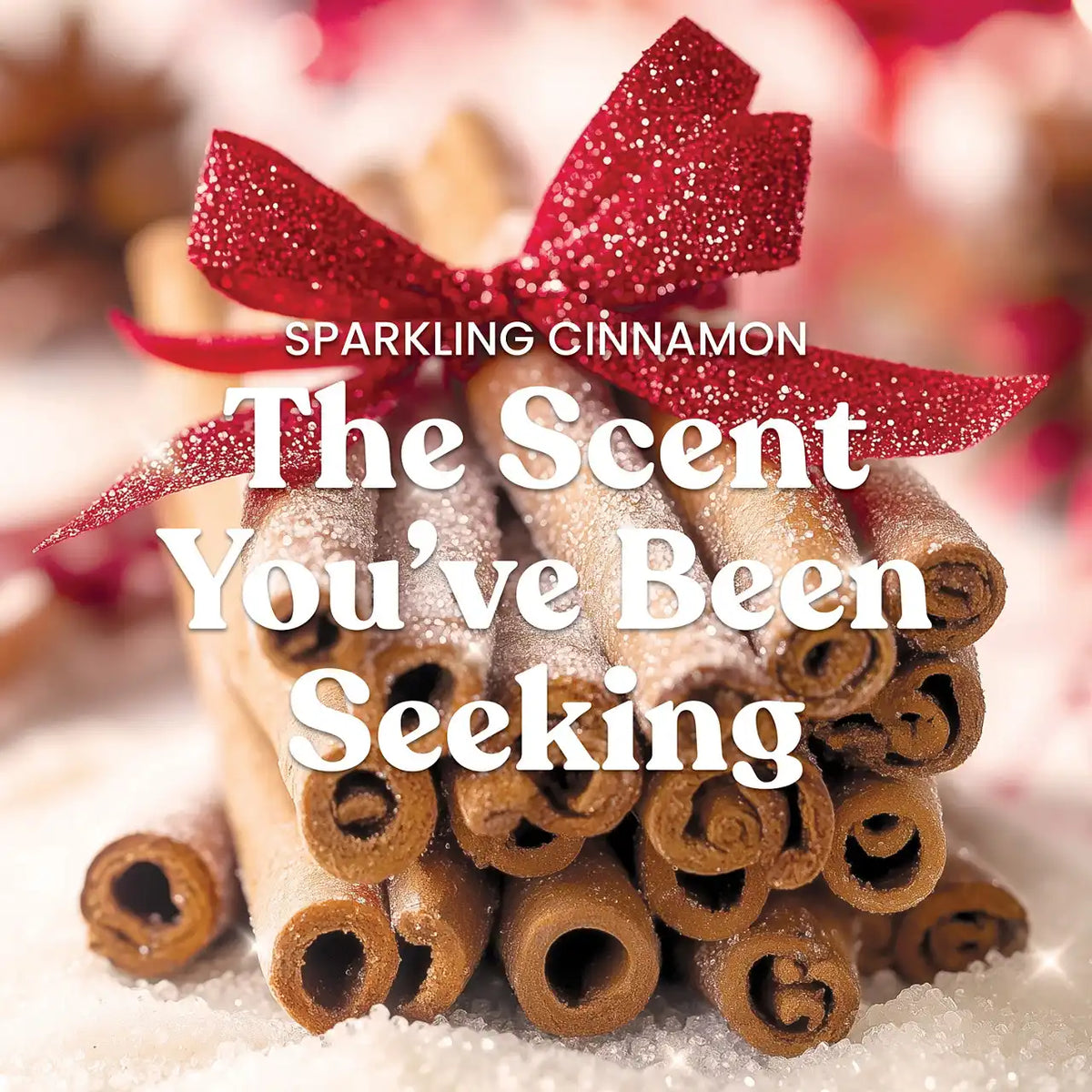 Sparkling Cinnamon Yankee Candle® Minis