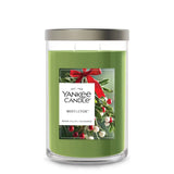 Mistletoe™ Large Tumbler Candle