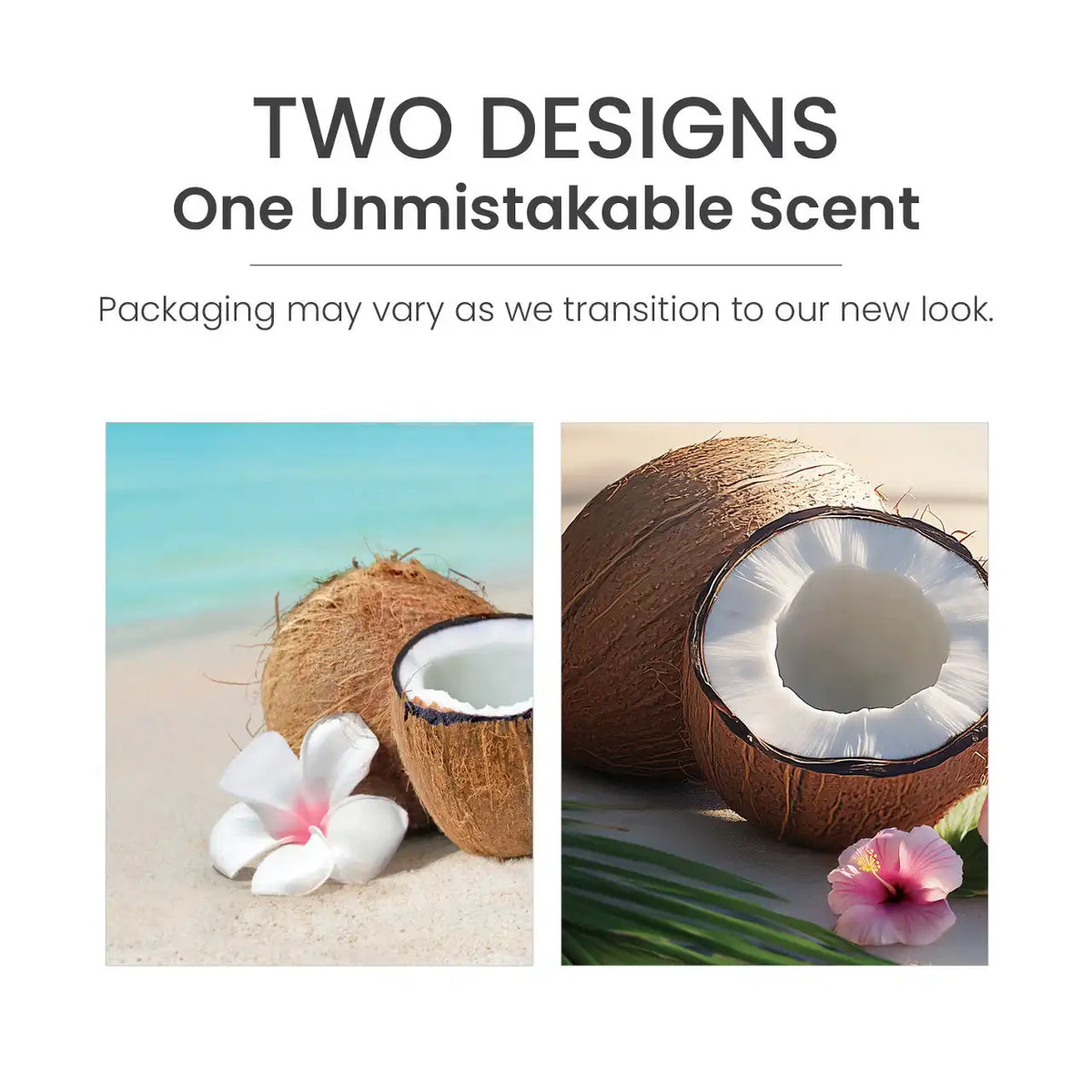 Coconut Beach Sidekick® 2-Pack Fragrance Refills