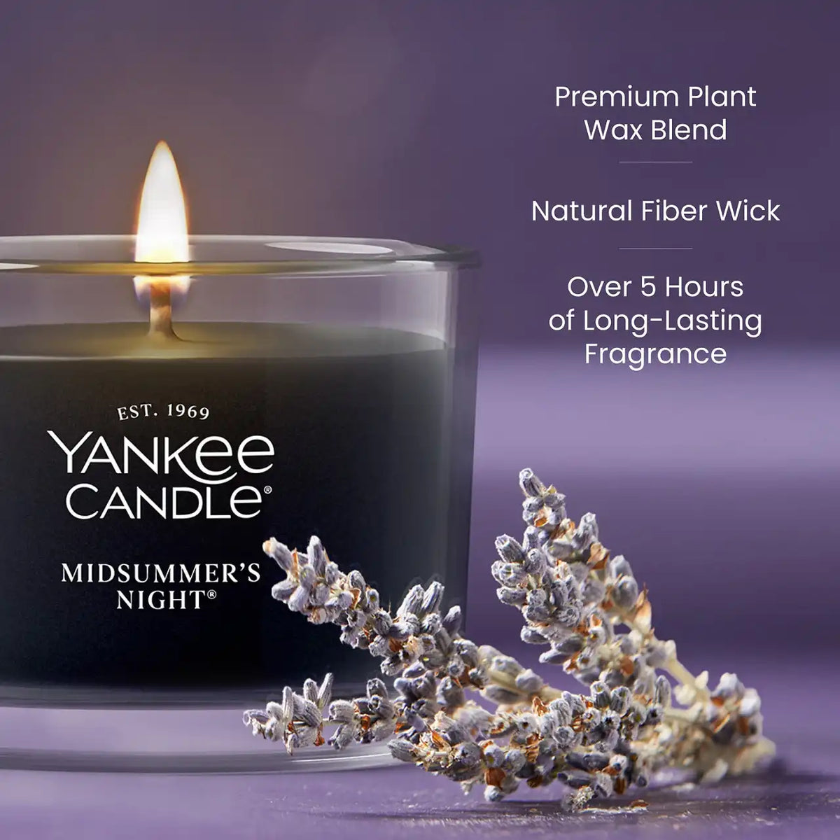 MidSummer's Night® Yankee Candle® Minis