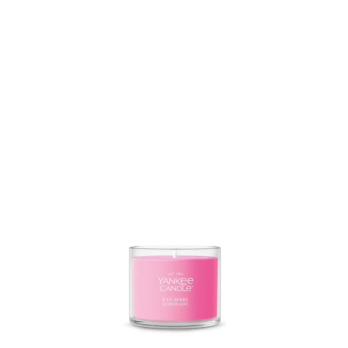 Iced Berry Lemonade Yankee Candle® Minis