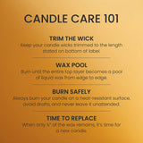 Harvest® Tea Light Candle