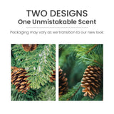 Balsam & Cedar Car Jar®