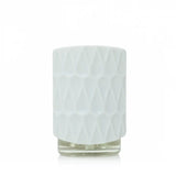 Organic Pattern Grey ScentPlug® Diffuser ScentPlug® Diffuser