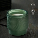 Sage Horizon Electric Wax Melt Warmer Electric Wax Melts Warmer