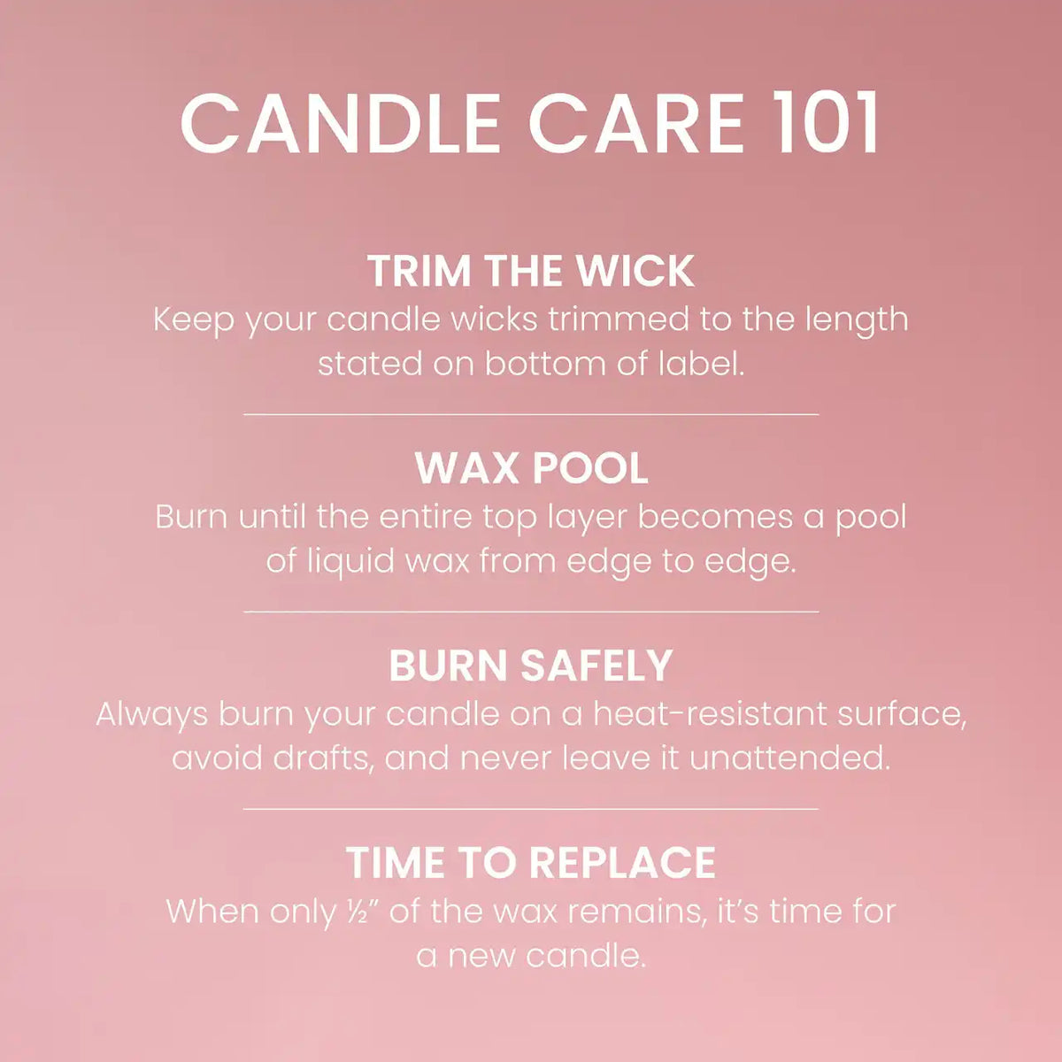 Pink Sands™ Original Large Jar Candle