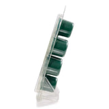 On the Green Wax Melts 6-Packs
