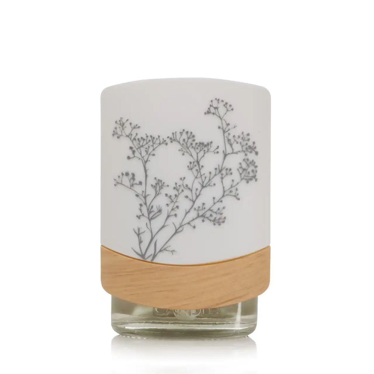 Natural Simplicity ScentPlug® Diffuser with Light ScentPlug® Diffuser