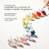 Seaside Woods ScentPlug® Refill