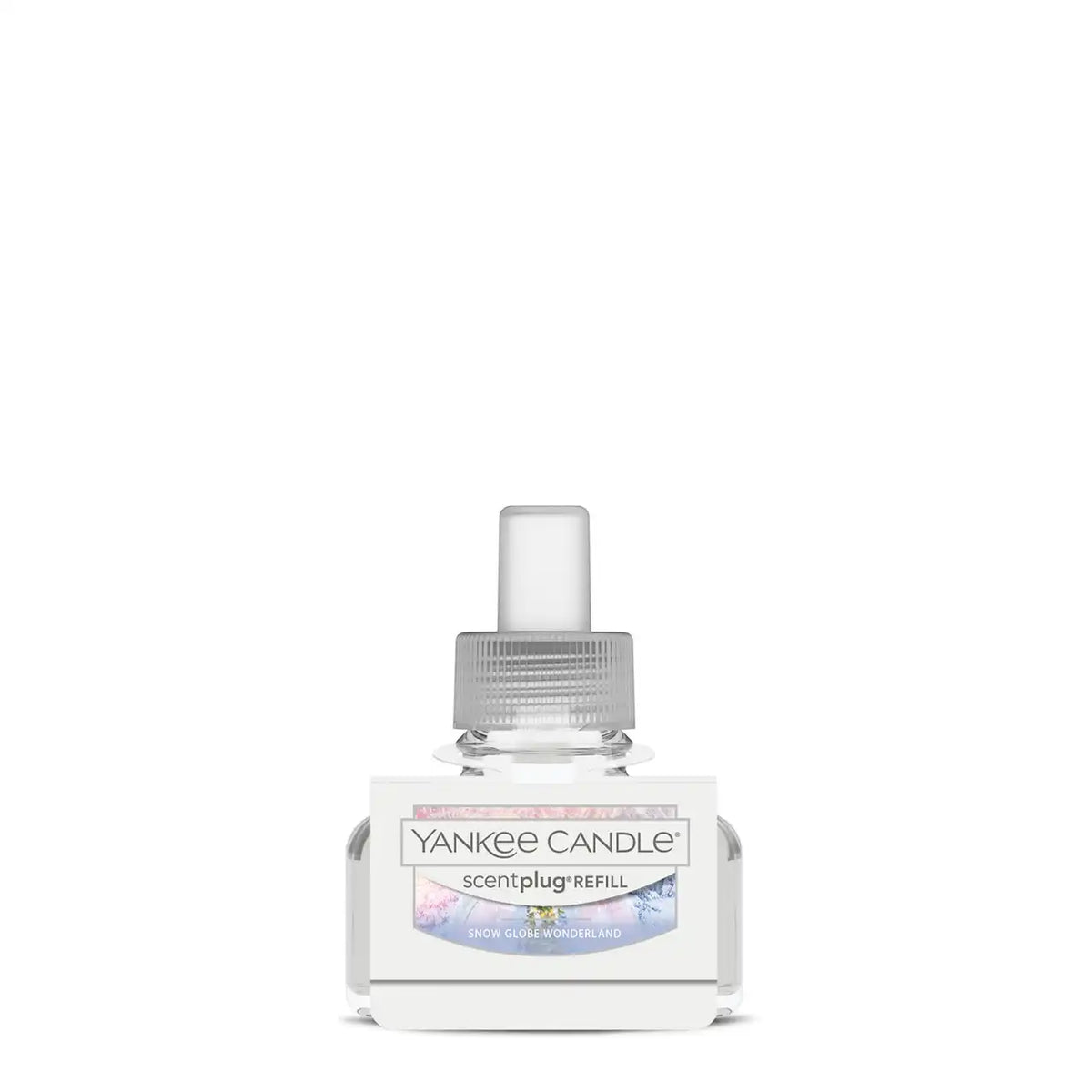 Snow Globe Wonderland ScentPlug® Refill