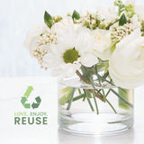 Warm Luxe Cashmere Small Tumbler Candle