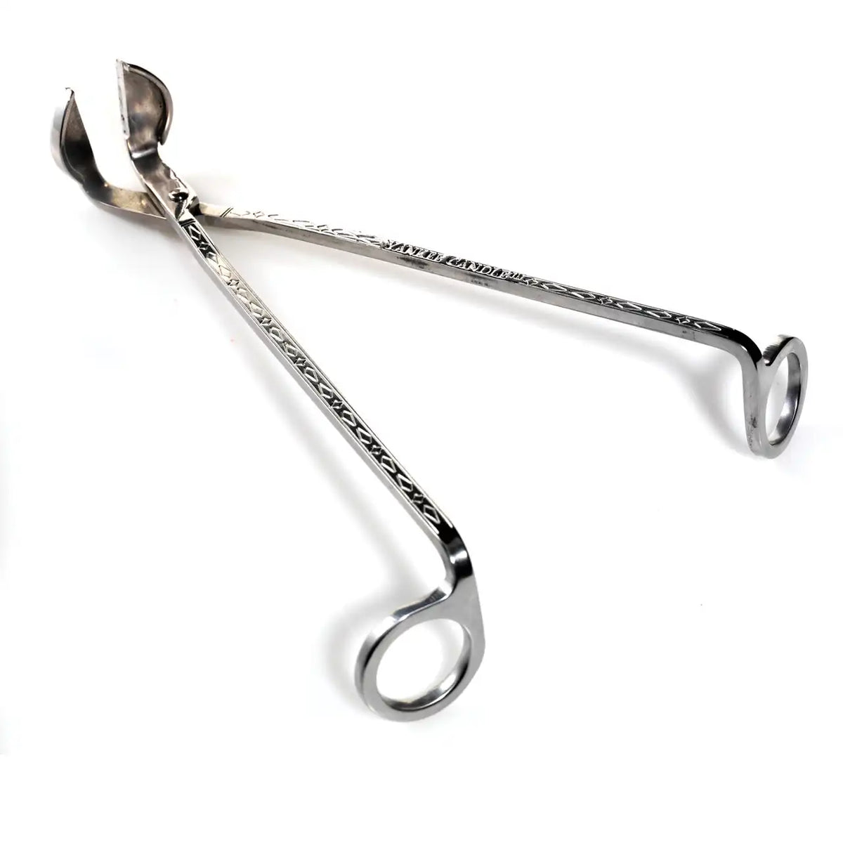 Perfect Wick Trimmer Candle Tool
