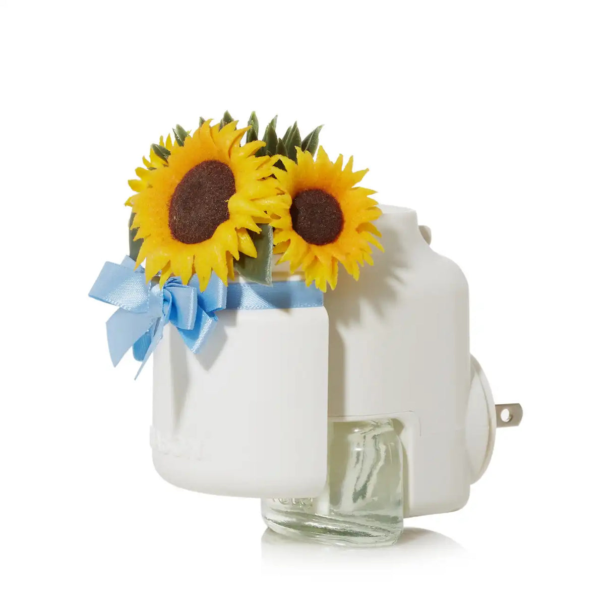 Fall Bouquet ScentPlug® Diffuser w/Light ScentPlug® Diffuser with Light