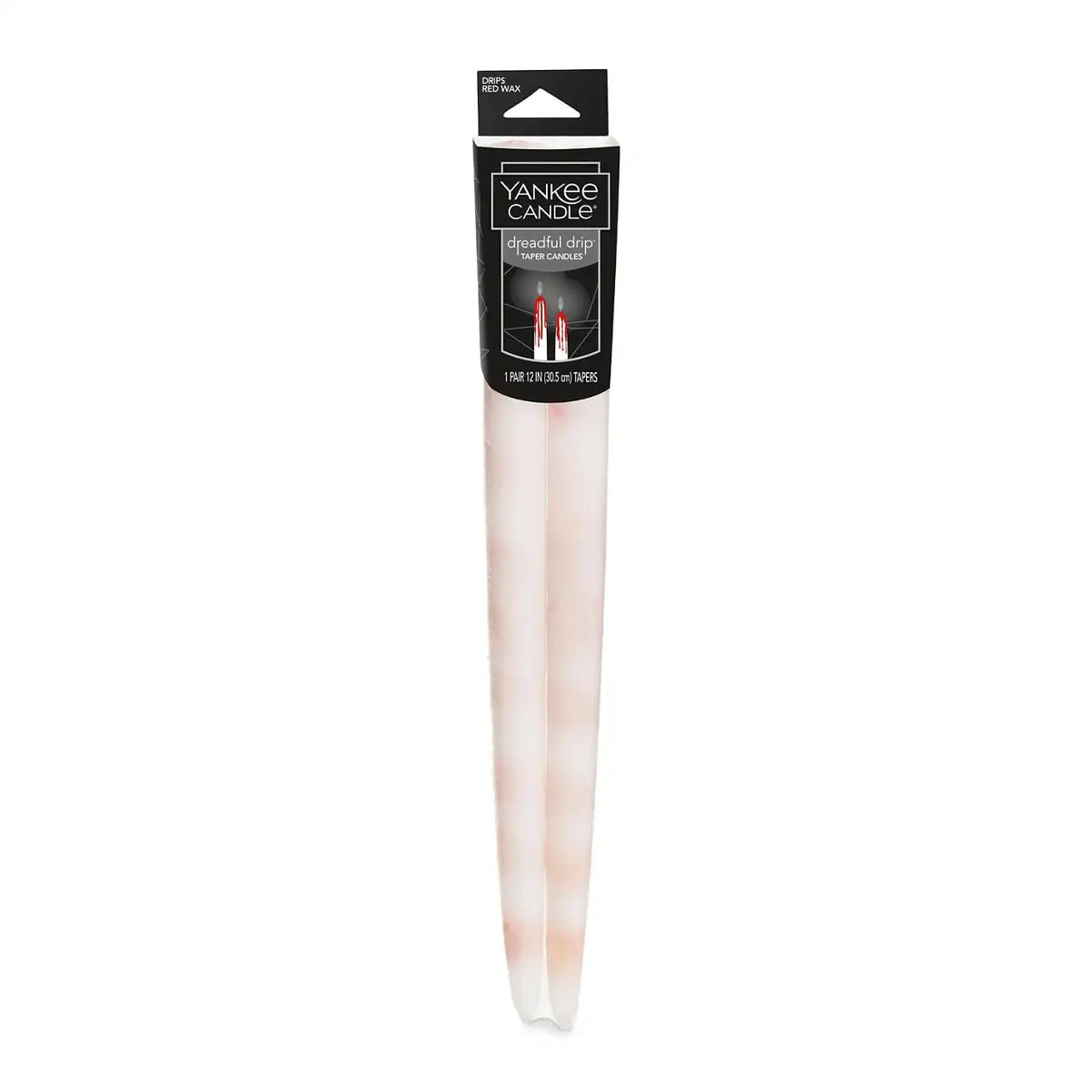 Dreadful Drip™ Taper Candles Taper Candles