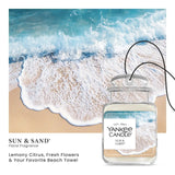 Sun & Sand® Car Jar® Ultimate