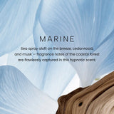 Marine Premium Small Candle