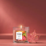 Autumn Leaves® Small Tumbler Candle