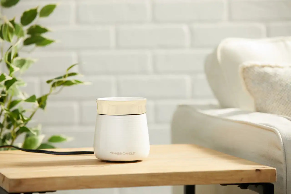 Pearl Electric Wax Melts Warmer