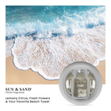 Sun & Sand® Smart Scent™ Vent Clip