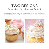 Vanilla Cupcake Car Jar® Ultimate