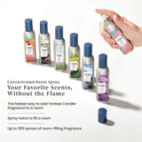 Autumn Leaves® Concentrated Room Spray