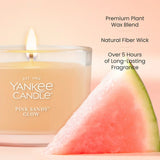 Pink Sands™ Glow Yankee Candle® Minis
